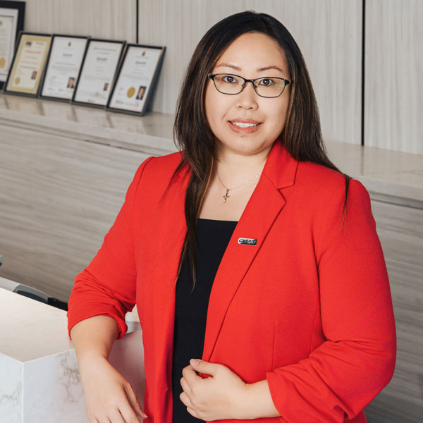 Elaine Chan